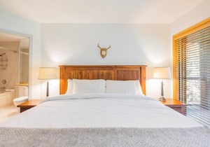Powderhorn by Outpost Whistler