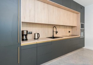 Poznań City Center Sikorskiego by Noclegi Renters