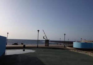 Pozo izquierdo