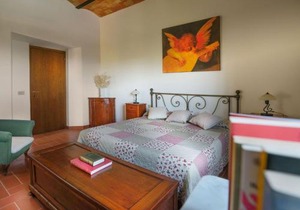 Pozzo Dei Desideri by PosarelliVillas