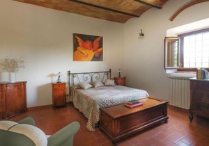 Pozzo Dei Desideri by PosarelliVillas