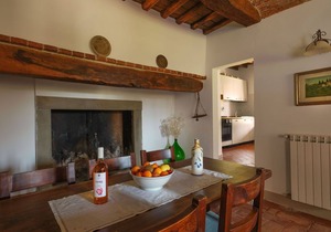 Pozzo dei Desideri 2 - Apartment with swimming pool