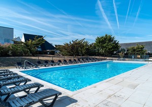 Près de la Plage ! Appart avec Terrasse | Wi-Fi