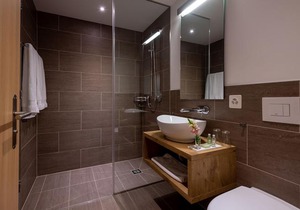 Pradas Resort Brigels