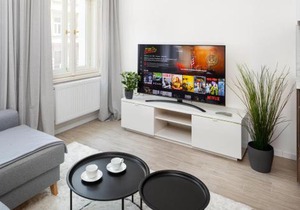 Prague Days - Minimalist Apartment - Easy City Access