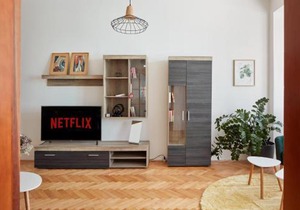 Prague Days - Spacious 3BDR Apartment - Trendy Neighbourhood
