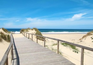 Praia d'el Rey (OBI132) in Obidos