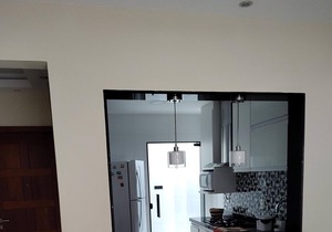 Praia do Forte 100 meters from the sand, Algodoal neighborhood w/2 bedrooms, w/air conditioning
