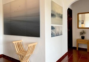 Praia do Vau by amcf