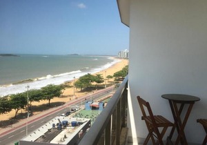 Praia Dourada SUÍTE ITAPARICA