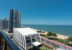 Praia Dourada SUÍTE ITAPARICA