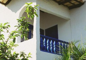 Praias Brancas Ap 47