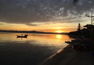Praias Brancas