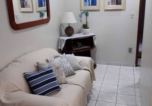 Prainha with Refinement - Apartment
