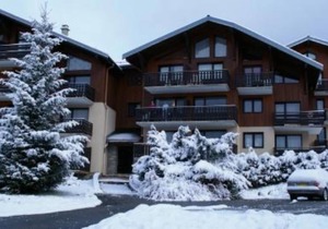 Pralognan La Vanoise: Apartment/ flat - Pralognan la Vanoise