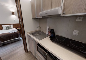Precios One Bedroom Suite S5
