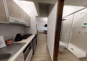 Precios One Bedroom Suite S5
