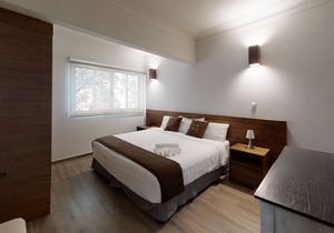 Precios One Bedroom Suite S5