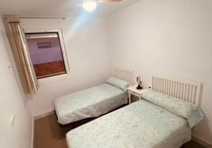 Precioso apartamento en Las Negras