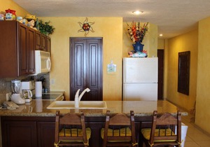 *Premier Host* Sonoran Sun W-312 Sunset du Jour Escape Retreat Oceanfront Condo