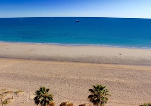 *Premier Host* Sonoran Sun E-702 Always Sunny Haven Ultimate Ocean Front Condo