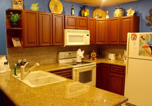 *Premier Host* Sonoran Sun E-702 Always Sunny Haven Ultimate Ocean Front Condo