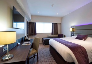 Premier Inn Darlington Town Centre