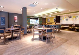 Premier Inn Darlington Town Centre