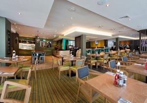 Premier Inn Newbury Town Centre (London Road)