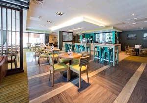 Premier Inn Newbury Town Centre (London Road)