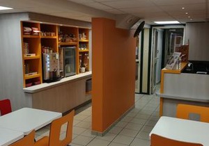 Premiere Classe Vichy - Bellerive Sur Allier