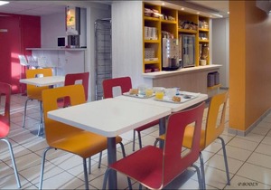 Premiere Classe Vichy - Bellerive Sur Allier