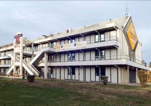 Premiere Classe Vichy - Bellerive Sur Allier