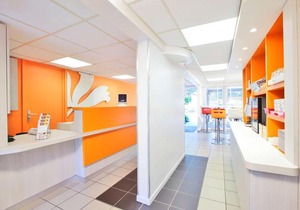 Premiere Classe Mulhouse Sud Morschwiller