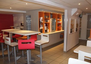 Premiere Classe Dijon Sud - Marsannay Marsannay-la-Cote