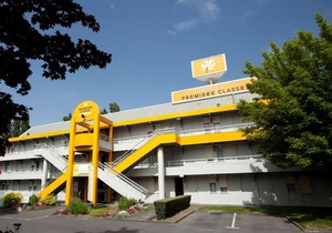 Premiere Classe Dijon Sud - Marsannay Marsannay-la-Cote