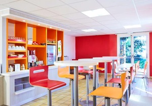 Premiere Classe Gueret