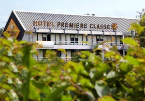 Premiere Classe Gueret