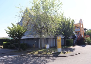 Premiere Classe Lyon Est - Bron Eurexpo