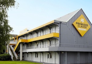 Premiere Classe Marne la Vallée - Torcy