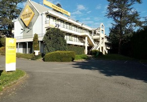 Premiere Classe St Etienne Nord Villars