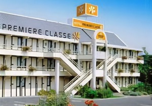 Premiere Classe Strasbourg Ouest