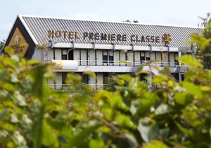 Premiere Classe Vierzon