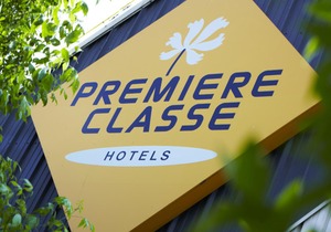 Premiere Classe Vierzon