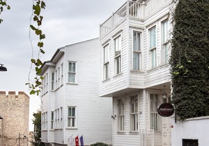 Premist Hotels Sultanahmet