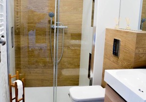 Premium Apartament CityCenter - MTP/PKP + parking