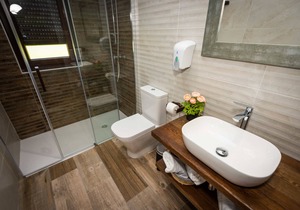 Premium Apartment 4pax Casa Carín