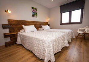 Premium Apartment 4pax Casa Carín