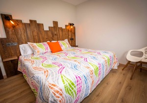 Premium Apartment 4pax Casa Carín