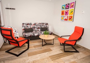 Premium Apartment 4pax Casa Carin